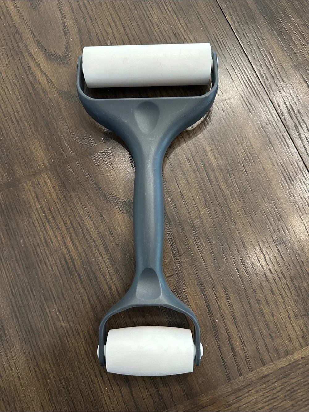 Pampered chef dough, rolling tool